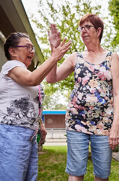 maatschappelijke-opvang-beschermd-wonen vacatures