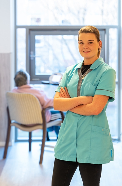 verpleeg-verzorgingshuis vacatures