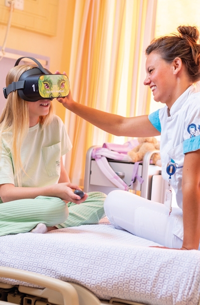 ziekenhuis vacatures