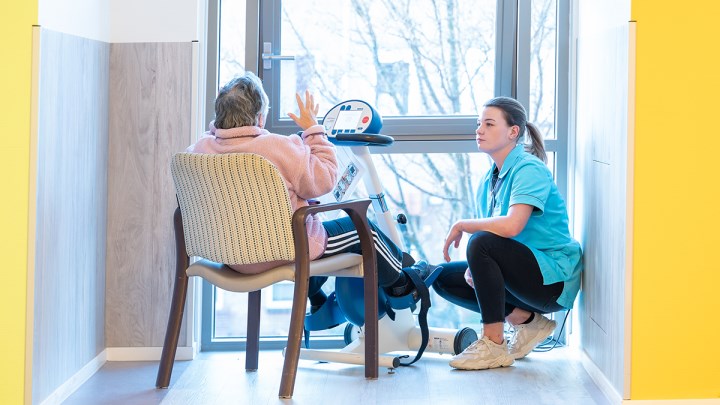 Marente neemt je ambities serieus