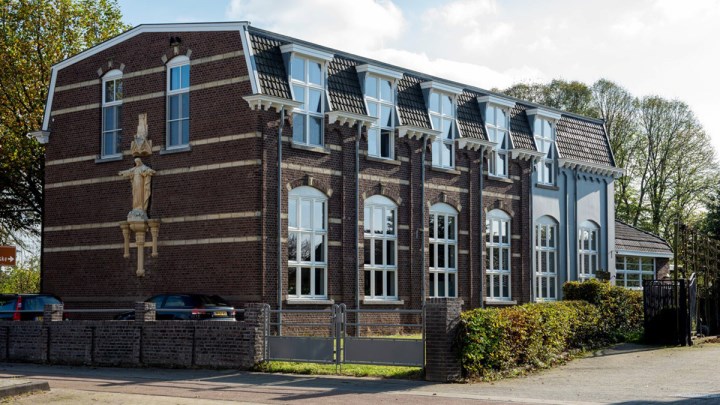 �Mensen krijgen hier hun leven terug�