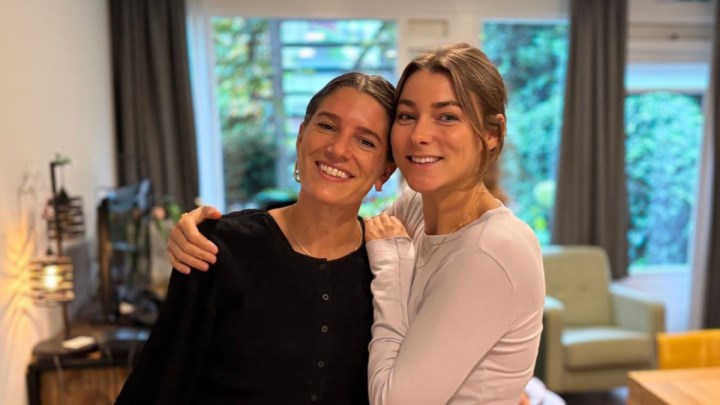 Werken in het hospice: zorg die raakt, elke dag opnieuw.